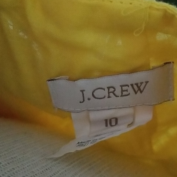 JCREW LACE DRESS - Picture 9 of 9